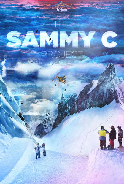 The Sammy C Project